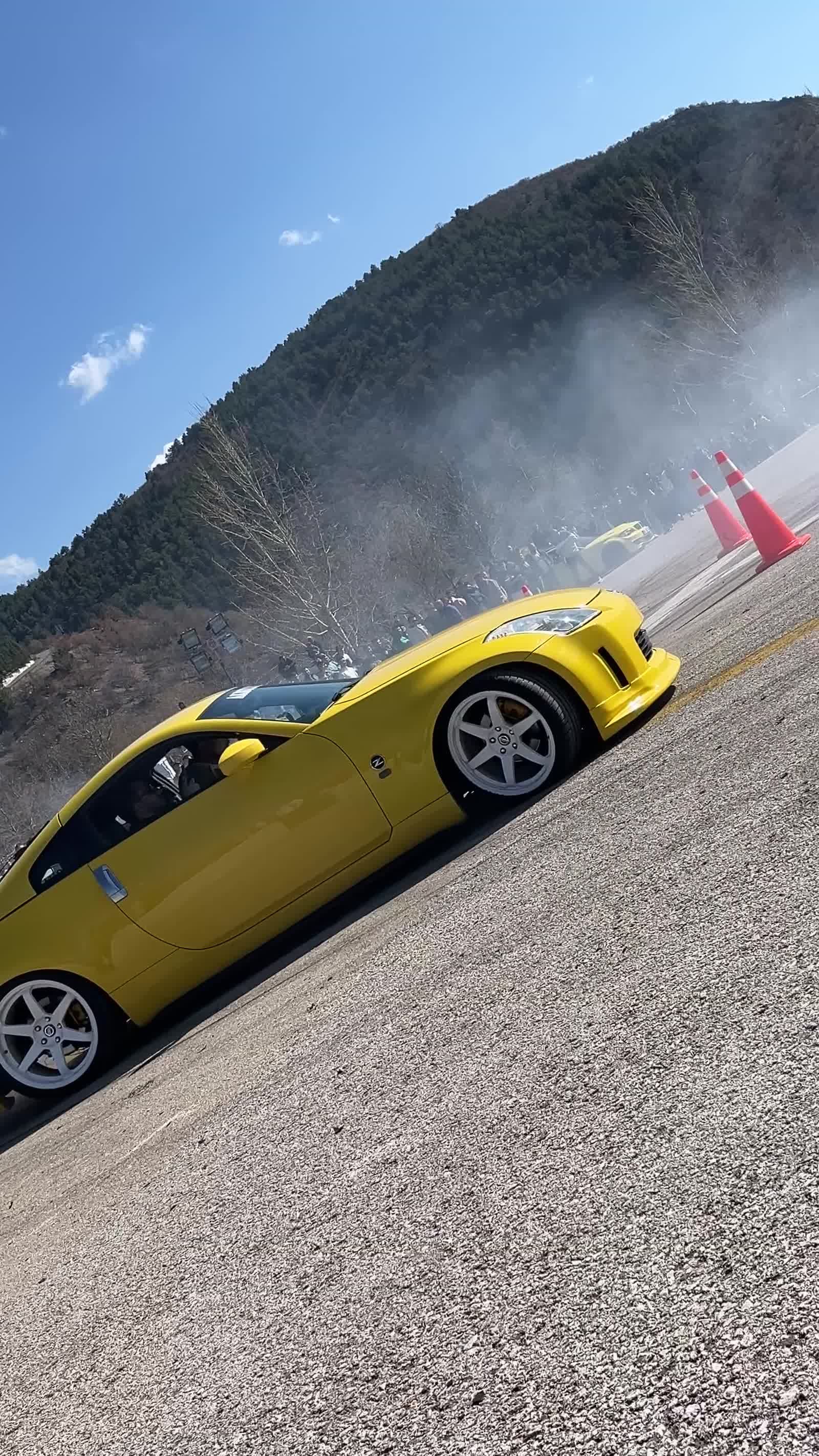 Nissan 350Z